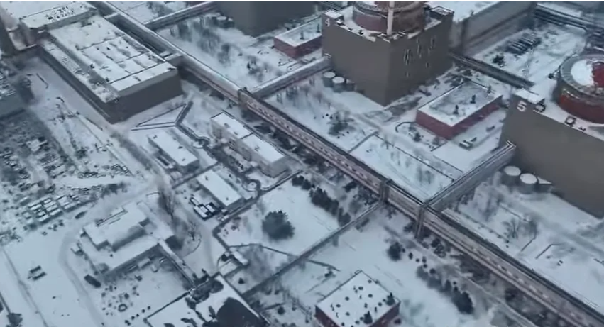 Росія і Україна погодилися на припинення вогню на одній з ділянок фронту